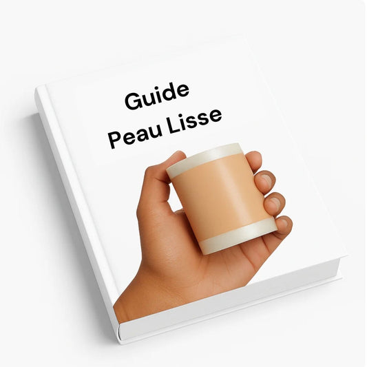 E - book Peau lisse - Jombal