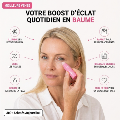 Stick Repulpant PDRN — Volufiline & Bio-Collagène