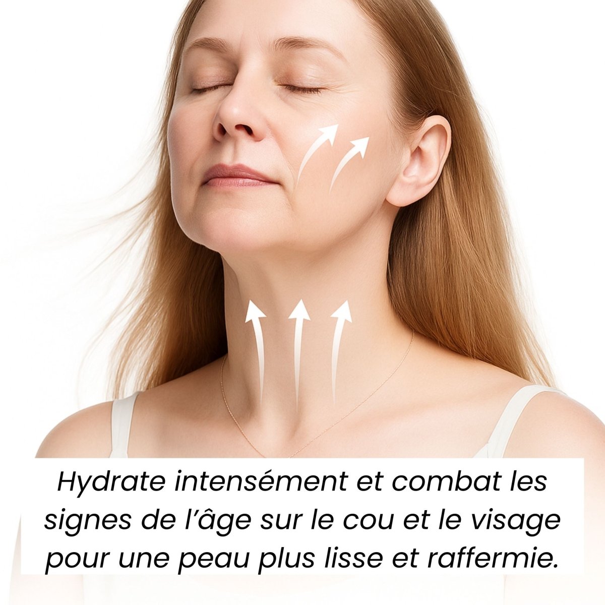 Stick cou et visage au Collagène et Retinol - Jombal